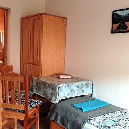 Agroturystyka "Na Polanie" Rajcza Bagian luar foto