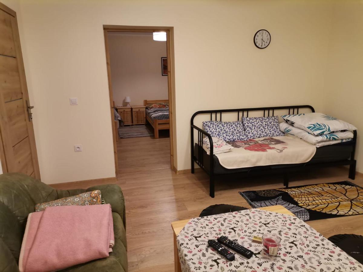 Agroturystyka "Na Polanie" Rajcza Bagian luar foto