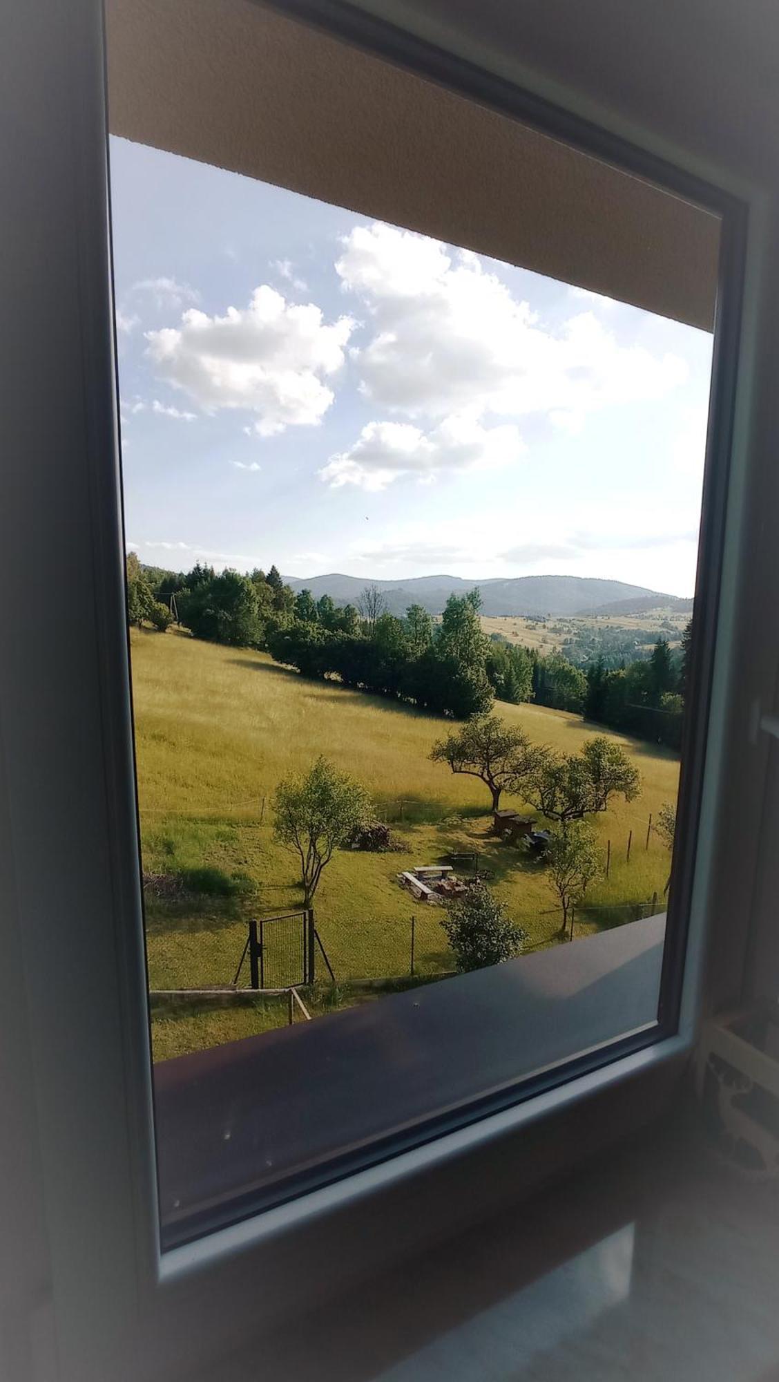 Agroturystyka "Na Polanie" Rajcza Bagian luar foto