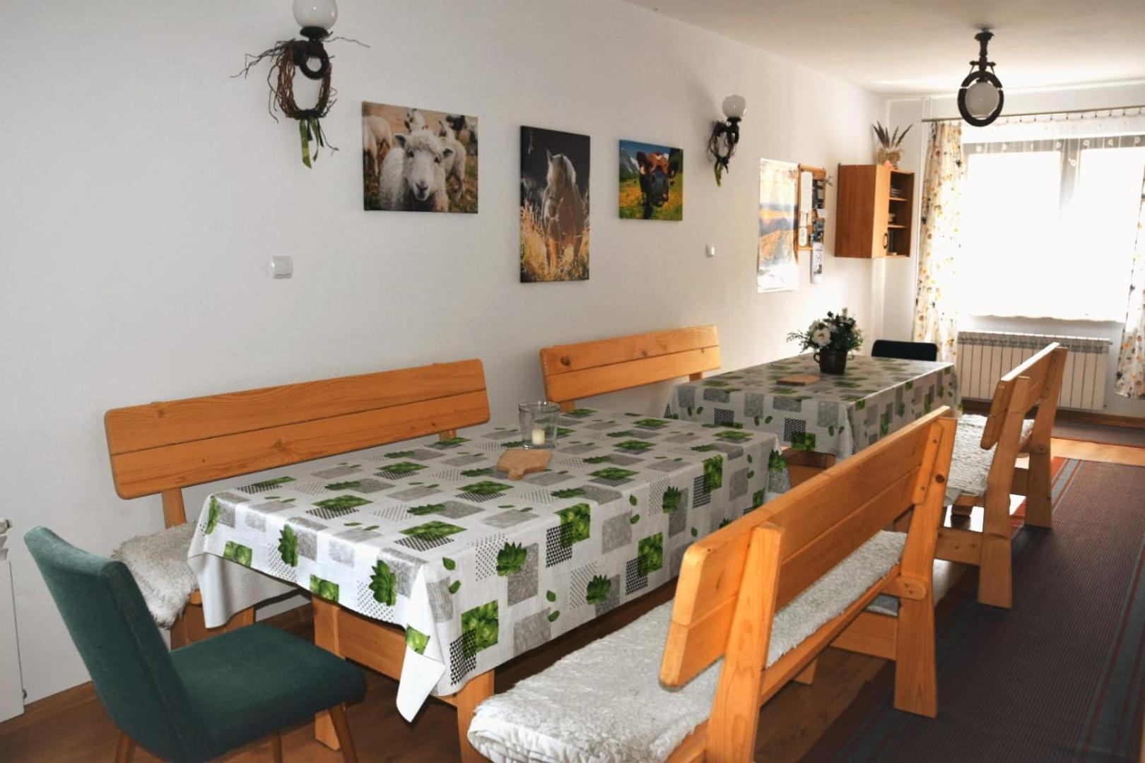 Agroturystyka "Na Polanie" Rajcza Bagian luar foto
